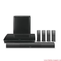bose