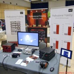 CanJam 2016, Essen