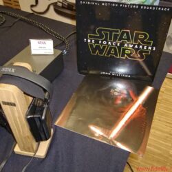 CanJam 2016, Essen