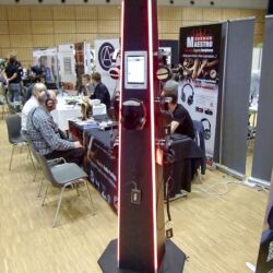 CanJam 2016, Essen