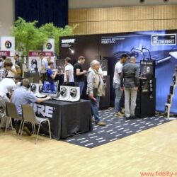 CanJam 2016, Essen