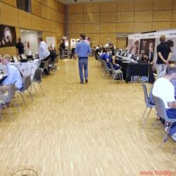 CanJam 2016, Essen