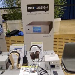 CanJam 2016, Essen