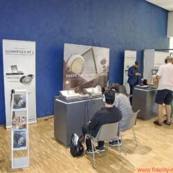 CanJam 2016, Essen