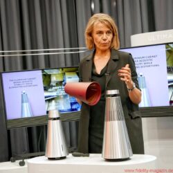 IFA Berlin 2016