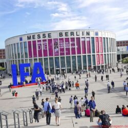IFA Berlin 2016
