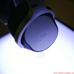 Launch Event Porsche Design und KEF - Space One Detail