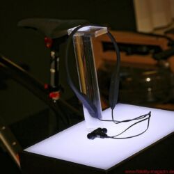 Launch Event Porsche Design und KEF