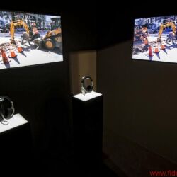 Launch Event Porsche Design und KEF