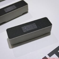 Launch Event Porsche Design und KEF