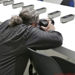 Launch Event Porsche Design und KEF