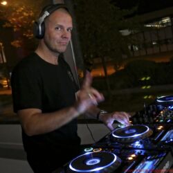 Launch Event Porsche Design und KEF