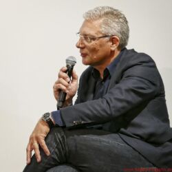 Launch Event Porsche Design und KEF - Roland Heiler of Porsche Design
