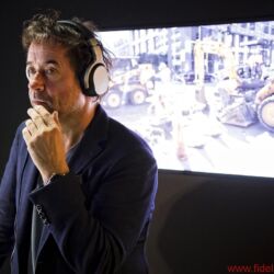 Launch Event Porsche Design und KEF