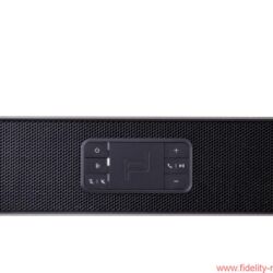 Porsche Design und KEF Gravity One