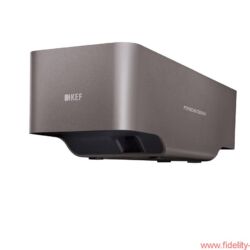 Porsche Design und KEF Gravity One