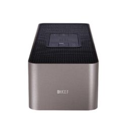 Porsche Design und KEF Gravity One