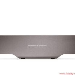 Porsche Design und KEF Gravity One