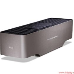 Porsche Design und KEF Gravity One