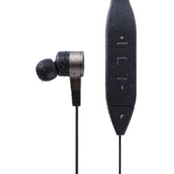 Porsche Design und KEF Motion One