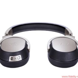 Porsche Design und KEF Space One