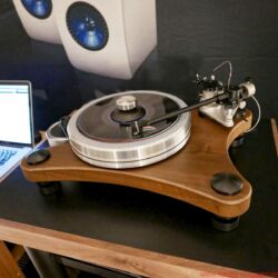 Rocky Mountain Audio Fest RMAF 2016 im Hotel Marriott Denver Tech Center, Colorado USA