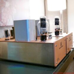 Rocky Mountain Audio Fest RMAF 2016 im Hotel Marriott Denver Tech Center, Colorado USA