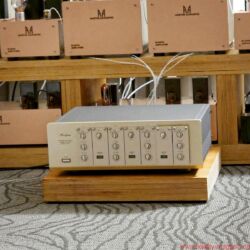 Rocky Mountain Audio Fest RMAF 2016 im Hotel Marriott Denver Tech Center, Colorado USA