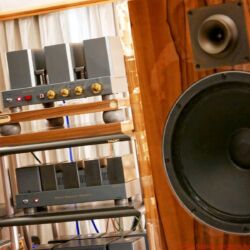 Rocky Mountain Audio Fest RMAF 2016 im Hotel Marriott Denver Tech Center, Colorado USA