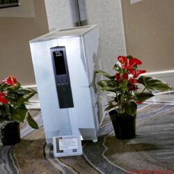 Rocky Mountain Audio Fest RMAF 2016 im Hotel Marriott Denver Tech Center, Colorado USA