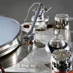 Rocky Mountain Audio Fest RMAF 2016 im Hotel Marriott Denver Tech Center, Colorado USA