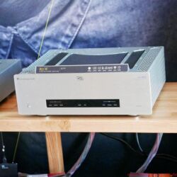 Rocky Mountain Audio Fest RMAF 2016 im Hotel Marriott Denver Tech Center, Colorado USA
