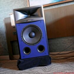 Rocky Mountain Audio Fest RMAF 2016 im Hotel Marriott Denver Tech Center, Colorado USA