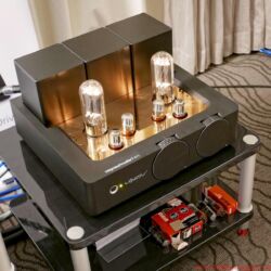 Rocky Mountain Audio Fest RMAF 2016 im Hotel Marriott Denver Tech Center, Colorado USA