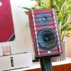 Rocky Mountain Audio Fest RMAF 2016 im Hotel Marriott Denver Tech Center, Colorado USA