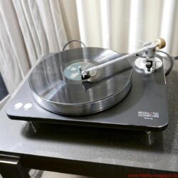 Rocky Mountain Audio Fest RMAF 2016 im Hotel Marriott Denver Tech Center, Colorado USA