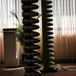 Rocky Mountain Audio Fest RMAF 2016 im Hotel Marriott Denver Tech Center, Colorado USA