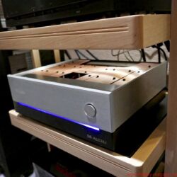 Rocky Mountain Audio Fest RMAF 2016 im Hotel Marriott Denver Tech Center, Colorado USA