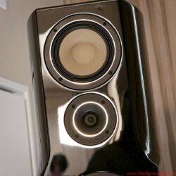Rocky Mountain Audio Fest RMAF 2016 im Hotel Marriott Denver Tech Center, Colorado USA