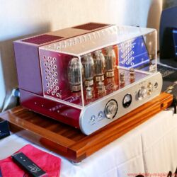 Rocky Mountain Audio Fest RMAF 2016 im Hotel Marriott Denver Tech Center, Colorado USA
