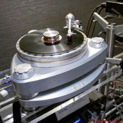 Rocky Mountain Audio Fest RMAF 2016 im Hotel Marriott Denver Tech Center, Colorado USA