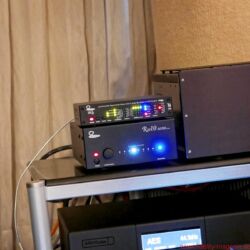 Rocky Mountain Audio Fest RMAF 2016 im Hotel Marriott Denver Tech Center, Colorado USA