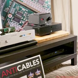 Rocky Mountain Audio Fest RMAF 2016 im Hotel Marriott Denver Tech Center, Colorado USA