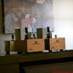 Rocky Mountain Audio Fest RMAF 2016 im Hotel Marriott Denver Tech Center, Colorado USA