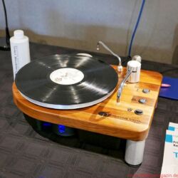 Rocky Mountain Audio Fest RMAF 2016 im Hotel Marriott Denver Tech Center, Colorado USA
