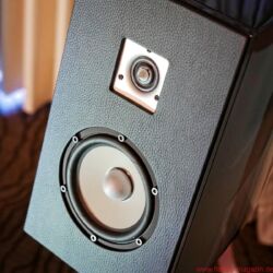 Rocky Mountain Audio Fest RMAF 2016 im Hotel Marriott Denver Tech Center, Colorado USA