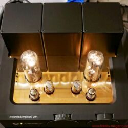 Rocky Mountain Audio Fest RMAF 2016 im Hotel Marriott Denver Tech Center, Colorado USA