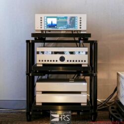 Rocky Mountain Audio Fest RMAF 2016 im Hotel Marriott Denver Tech Center, Colorado USA