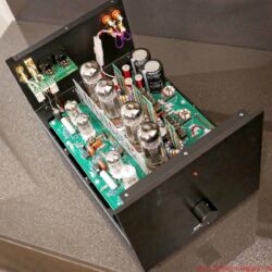 Rocky Mountain Audio Fest RMAF 2016 im Hotel Marriott Denver Tech Center, Colorado USA