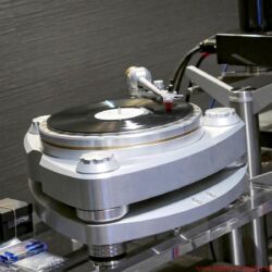 Rocky Mountain Audio Fest RMAF 2016 im Hotel Marriott Denver Tech Center, Colorado USA